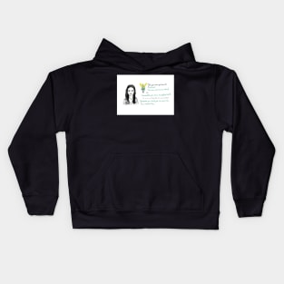 Once Upon A Time Kids Hoodie